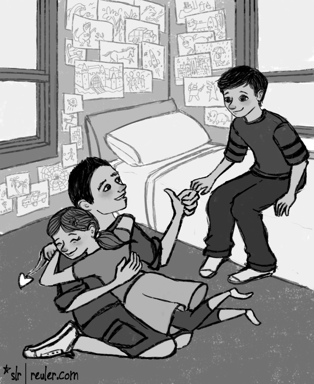 Zurich gives Paris the locket