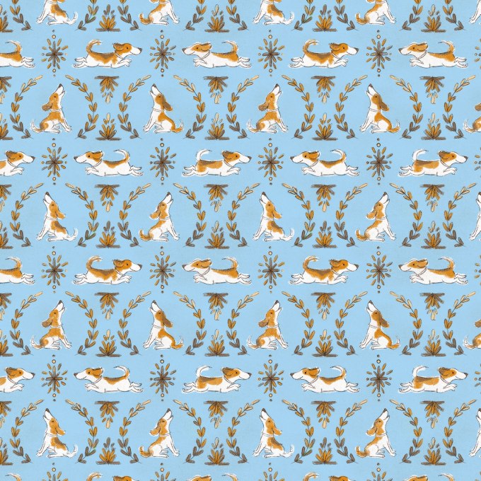 beagle_4_blueandbrown